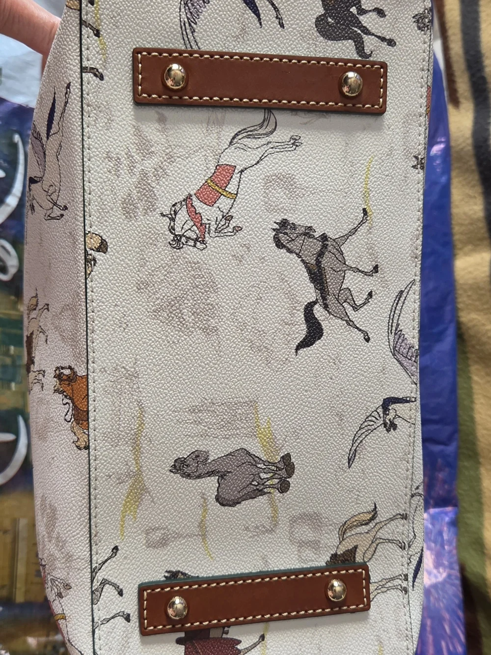 Dooney & Bourke dooney disney